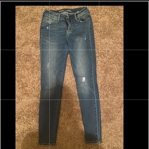 women’s jeans
